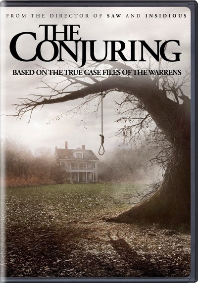 Заклятие / The Conjuring [2013]