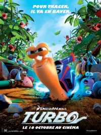 Турбо / Turbo [2013]