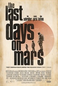 Последние дни на Марсе / The Last Days on Mars / 2013