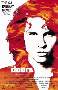 Дорз / The Doors / 1991 /