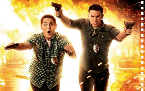 Мачо и Ботан/ 21 Jump Street/ 2012/720p