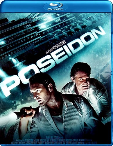 Посейдон / Poseidon [2006] BDRip