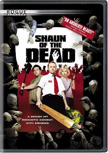 Зомби по имени Шон / Shaun of the Dead (2004)