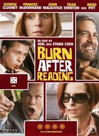 После прочтения сжечь / Burn After Reading [2008] BDRip