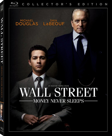 Уолл Стрит: Деньги не спят / Wall Street: Money Never Sleeps [2010] HD