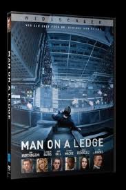 На грани / Man on a Ledge [2012] 480p