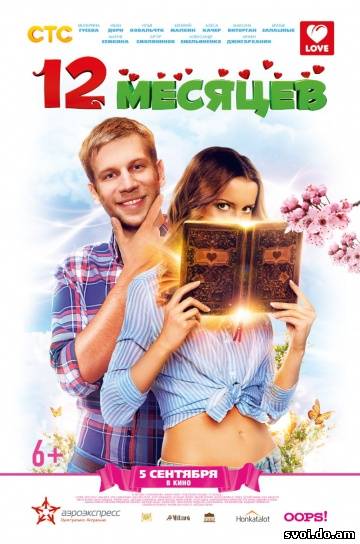 12 месяцев (2013)