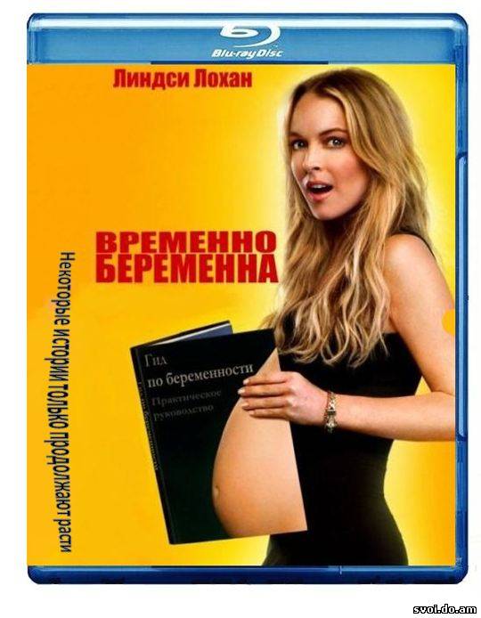 Временно беременна / Labor Pains [2009]